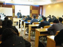 郑州《高级PMC生产计划与物料控制》洪剑坪老师