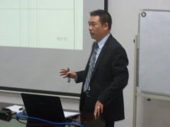 《TOC生产瓶颈管理》湖南株洲联诚集团 洪剑坪老