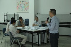 《PM分析的进行方法》洪剑坪老师企业内训
