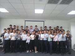 科大永乾集团《金牌班组长管理技能提升训练》