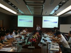 上海清美绿色食品有限公司《TQM现场质量管控与